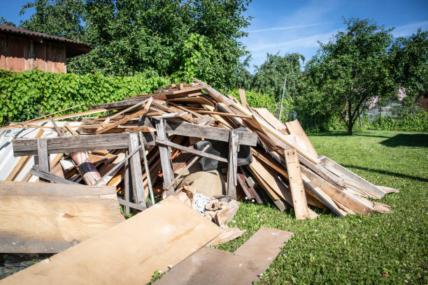 Professional Junk Removal Services in Melrose Park, NY